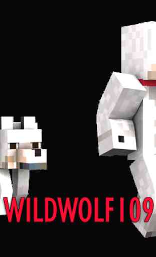 WildWolf109 2