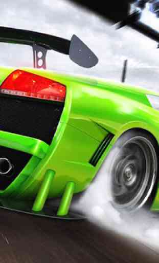 3D Drift Racing 1