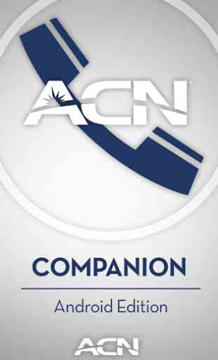 ACN Companion 1