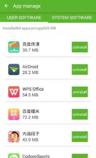 Android Cleaner 3