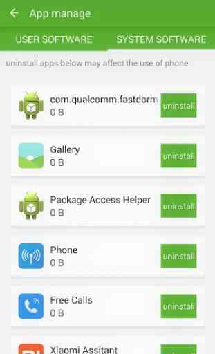 Android Cleaner 4