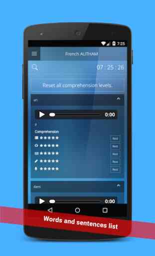 AUTHAM: Learn French Free! 2