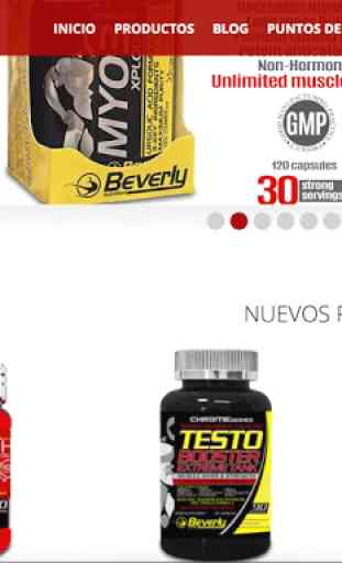 Beverly Nutrition 1