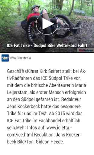 Bike News 4
