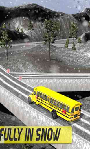 Bus Driving School 4