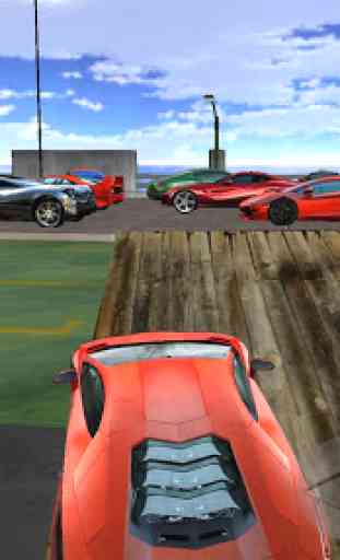 Cars Parking 3D Simulator 2 1