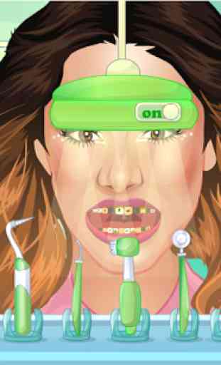 chirurgie fille de dentiste 2