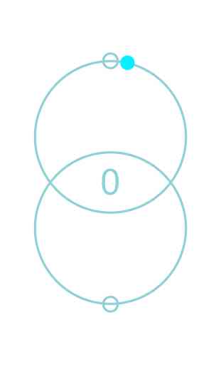 Circle Dot 3