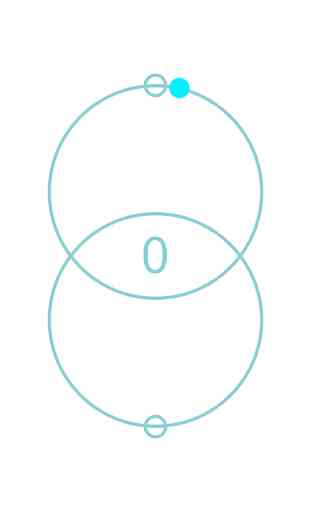 Circle Dot 4
