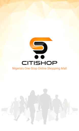 Citishop Online Shopping 1