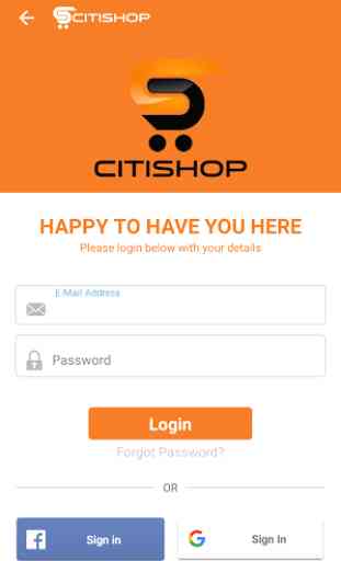 Citishop Online Shopping 4