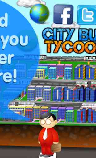 City Bus Tycoon Lite 4