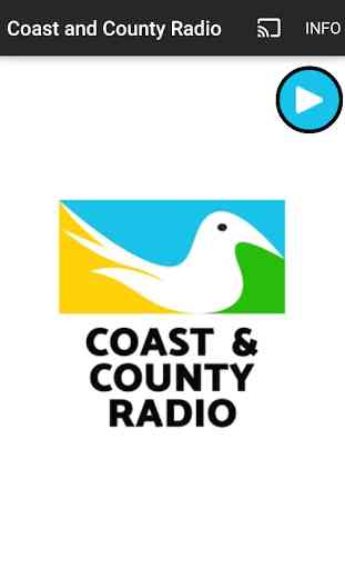 Coast and County Radio 1