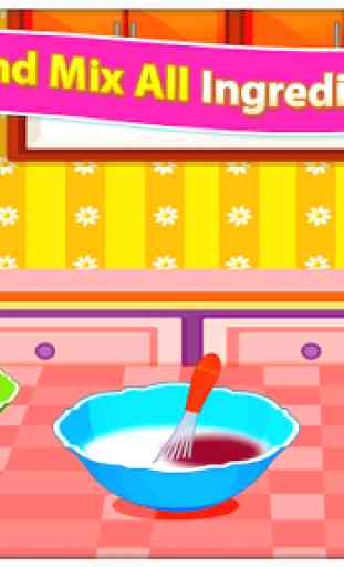 Cupcake Mania - Cooking Game 1