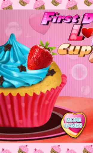 Cupcake - pâtissier 4