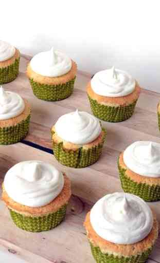 Cupcake Recipes !! 1