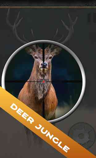 Deer Hunter : Hunting Deer 2