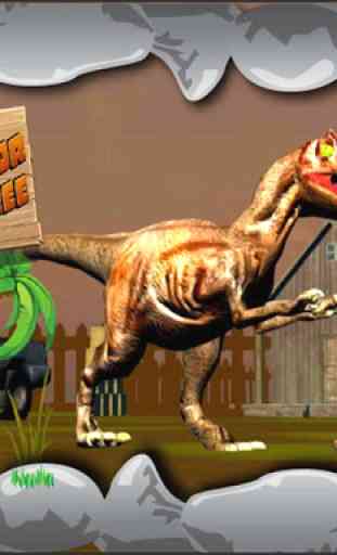 dinosaure simulateur libre 3d 1