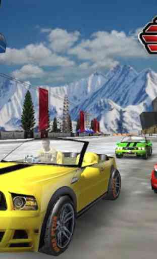 Dirt Rally ( 3D Car Racing ) 2