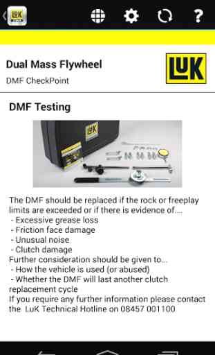 DMF CheckPoint 4