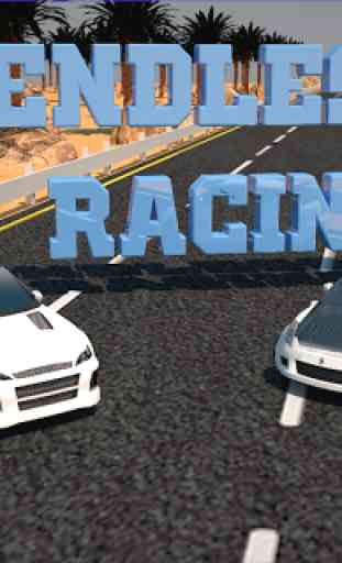 Endless Racing 1