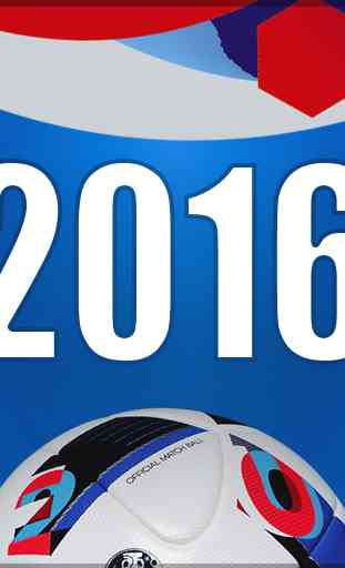 Euro Quiz Football Game 2016 1