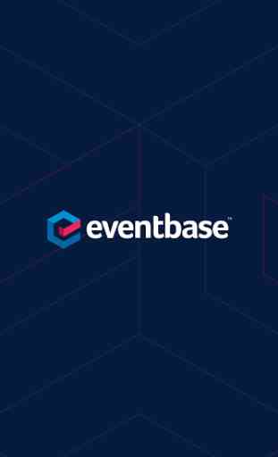 Eventbase - the Free Event App 1