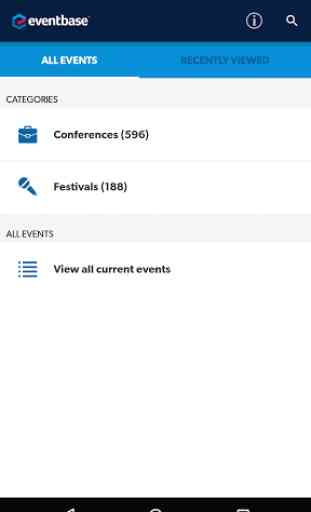 Eventbase - the Free Event App 2