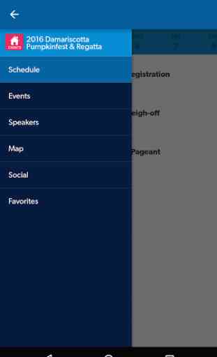 Eventbase - the Free Event App 3