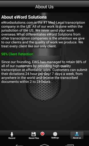 Eword Solutions 1