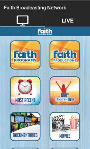 Faith Broadcasting Network 2
