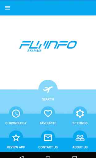 FlyInfo Ryanair (Unreleased) 1