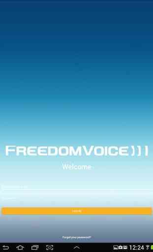 FreedomVoice 3