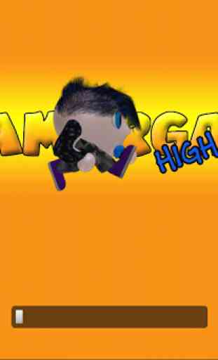 GamerGate High Hurdles 1