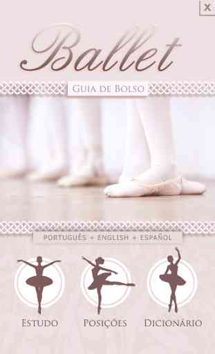 Guia Ballet 1