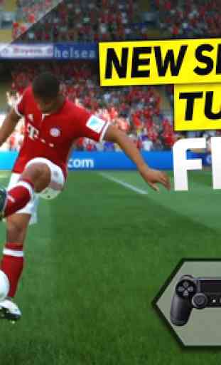 Guide FIFA 17 2