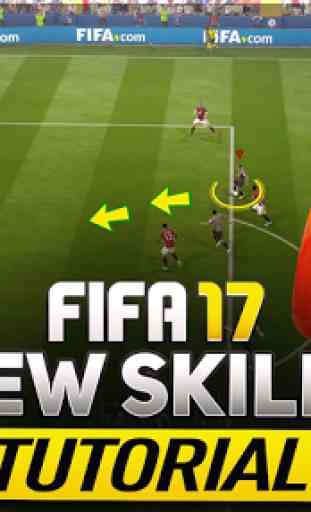 Guide FIFA 17 4