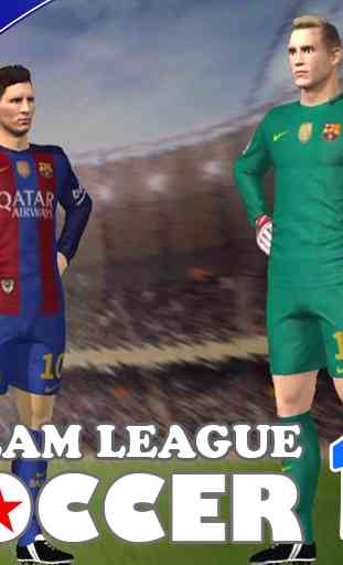 Guide For Dream League Soccer 1
