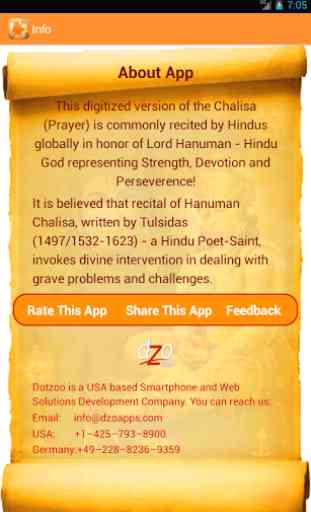 Hanuman Chalisa (Audio-Alarm) 4