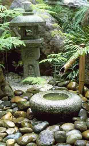 Japanese Garden Design Ideas 2