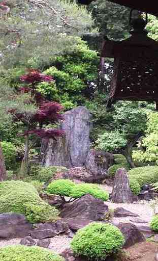 Japanese Garden Design Ideas 3