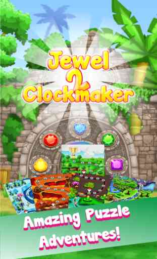 Jewel 2 Clockmaker 1
