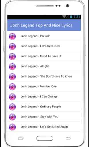 John Legend Best Song 2
