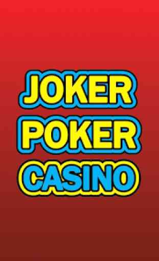 Jokers Wild Casino 2