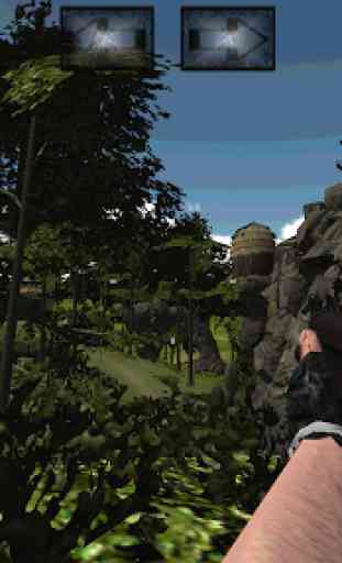 Jungle War Multiplayer 1