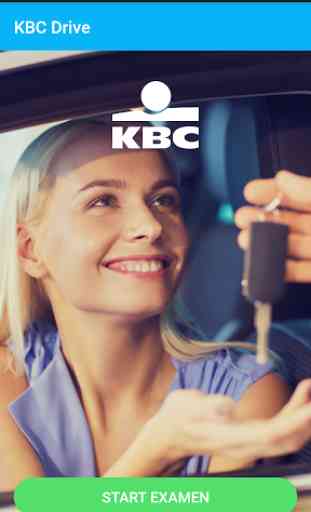 KBC Drive 1