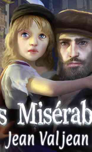 Les Misérables - Jean Vlajean 1