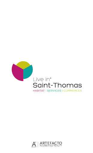Live In Saint Thomas 1