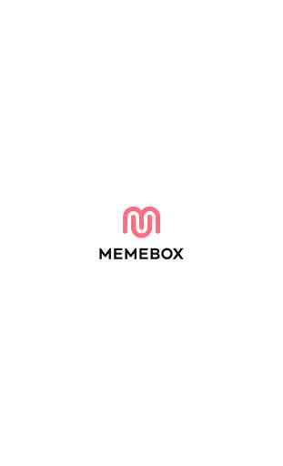 Memebox 1