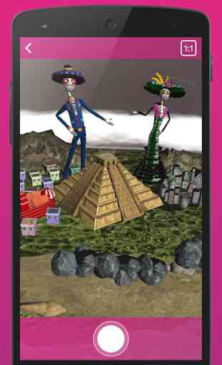 Mexico Fantasy 2